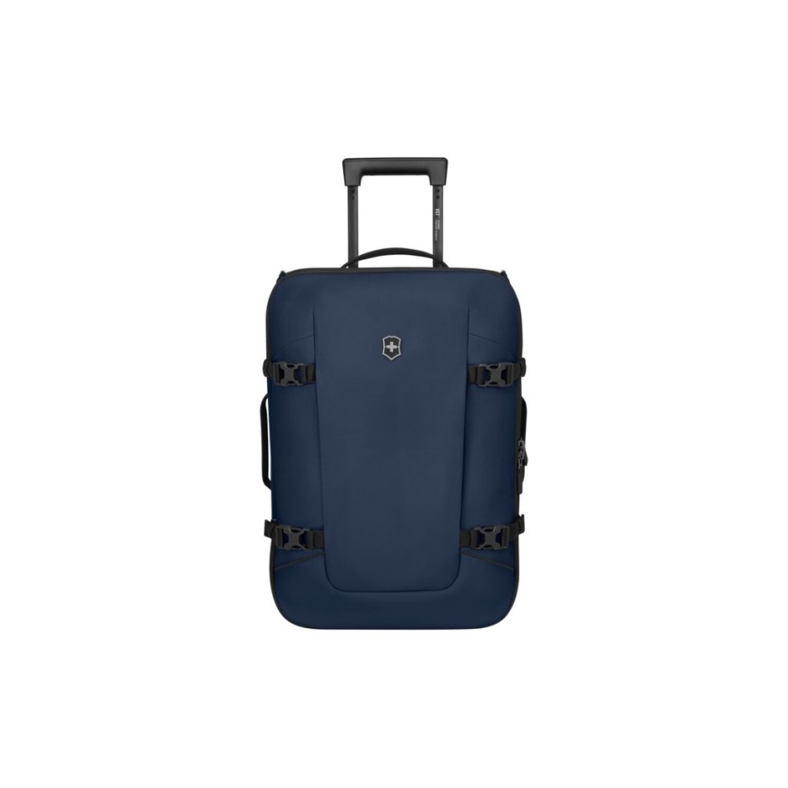 Victorinox - Cestovní taška na kolečkách Altmont Modern 42 l modrá