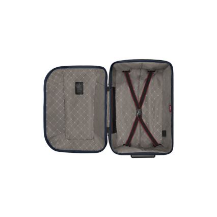 Victorinox - Cestovní taška na kolečkách Altmont Modern 42 l modrá