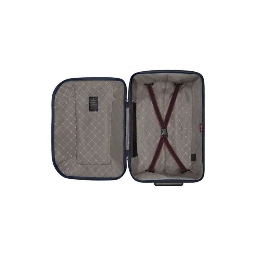 Victorinox - Cestovní taška na kolečkách Altmont Modern 42 l modrá