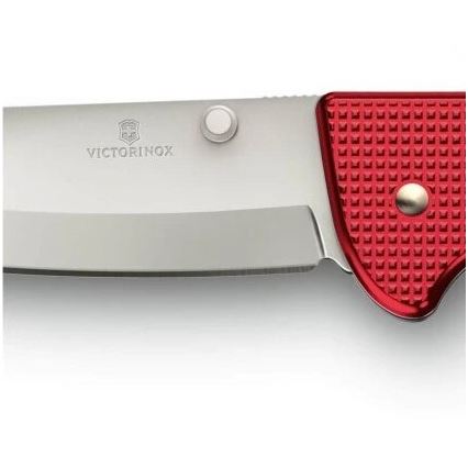 Victorinox - Kapesní nůž EVOKE 13 cm červená