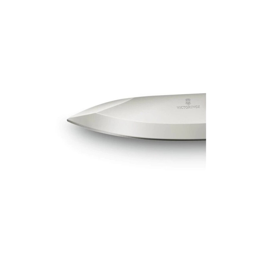 Victorinox - Kapesní nůž EVOKE 13 cm červená