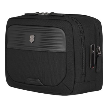 Victorinox - Kosmetická taška Mythic 7 l černá
