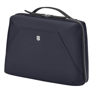 Victorinox - Kosmetická taška Victoria Signature 6 l modrá