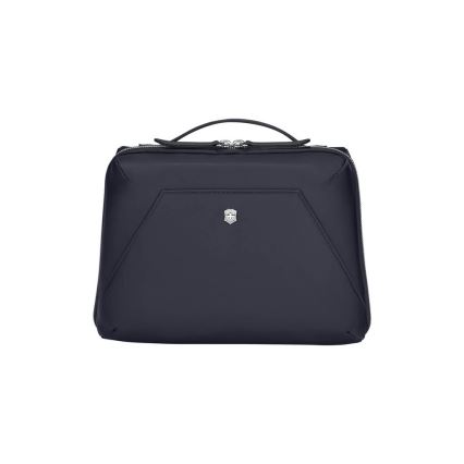 Victorinox - Kosmetická taška Victoria Signature 6 l modrá