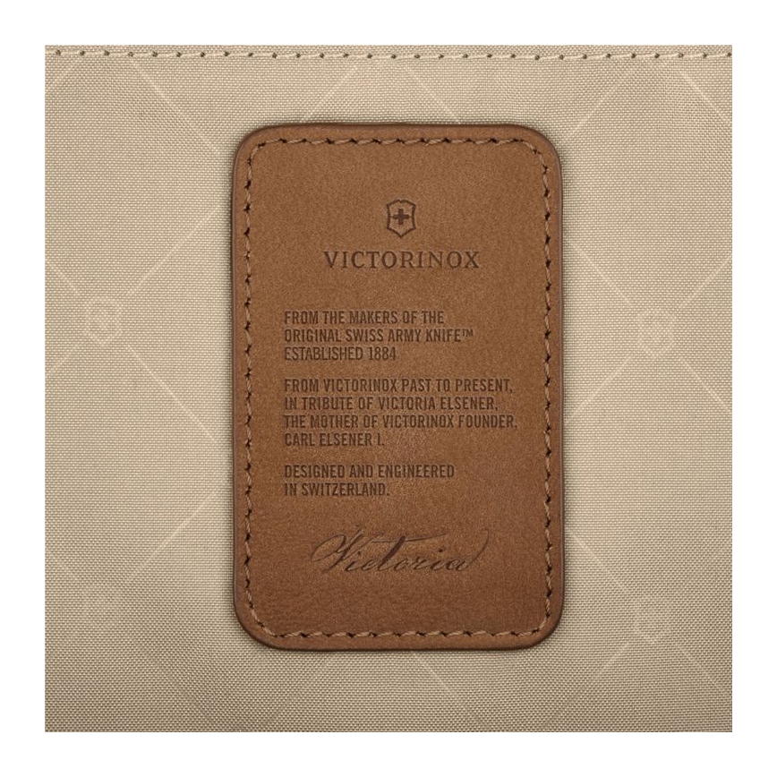 Victorinox - Kosmetická taška Victoria Signature 6 l modrá