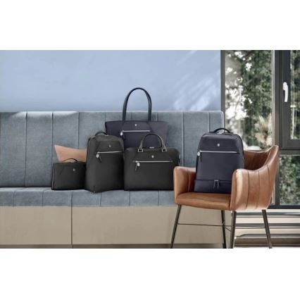 Victorinox - Kosmetická taška Victoria Signature Beauty 6 l černá