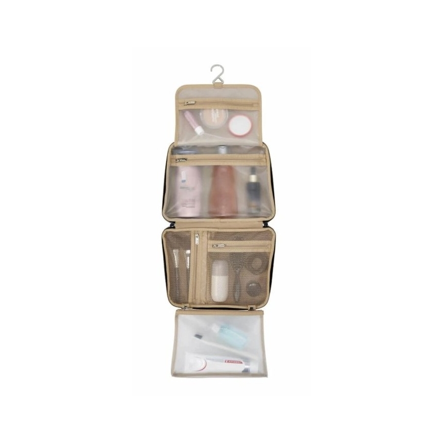 Victorinox - Kosmetická taška Victoria Signature Beauty 6 l černá
