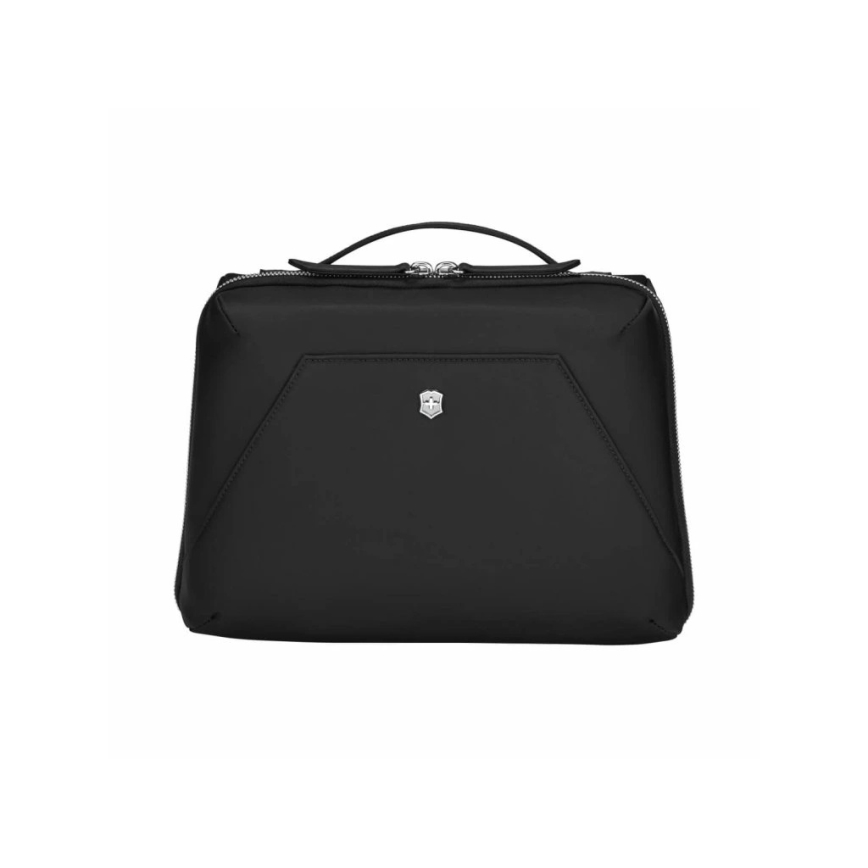 Victorinox - Kosmetická taška Victoria Signature Beauty 6 l černá