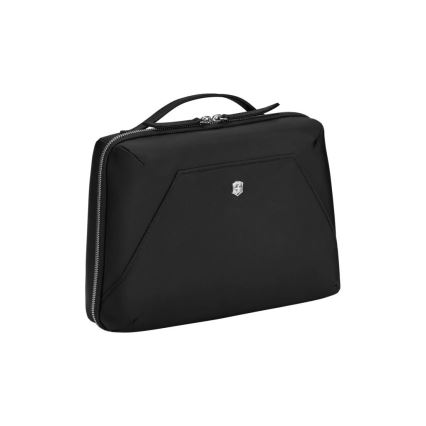 Victorinox - Kosmetická taška Victoria Signature Beauty 6 l černá