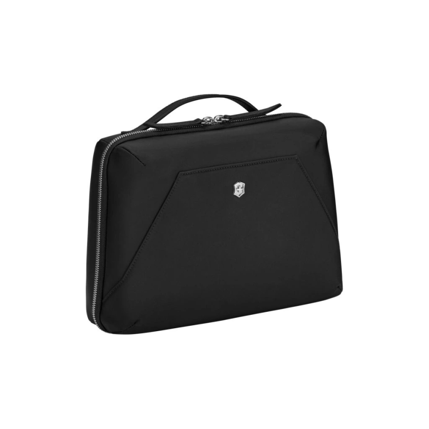 Victorinox - Kosmetická taška Victoria Signature Beauty 6 l černá