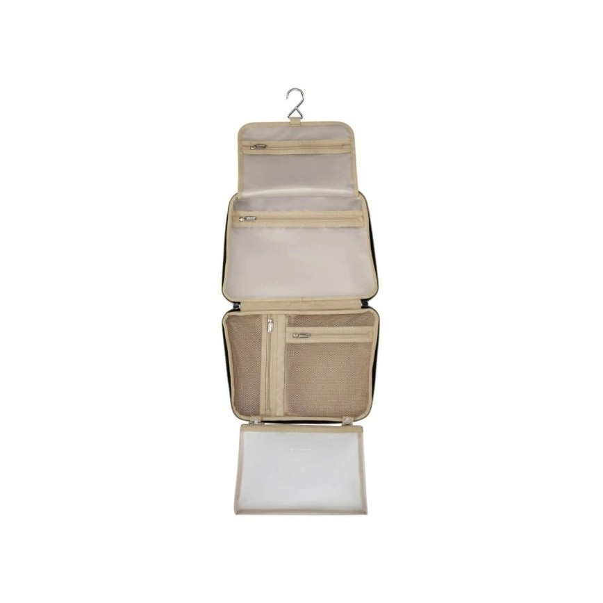 Victorinox - Kosmetická taška Victoria Signature Beauty 6 l černá