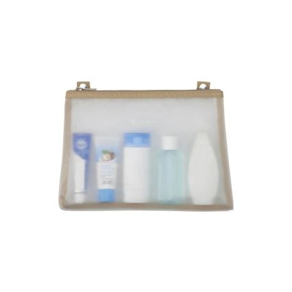 Victorinox - Kosmetická taška Victoria Signature Beauty 6 l černá