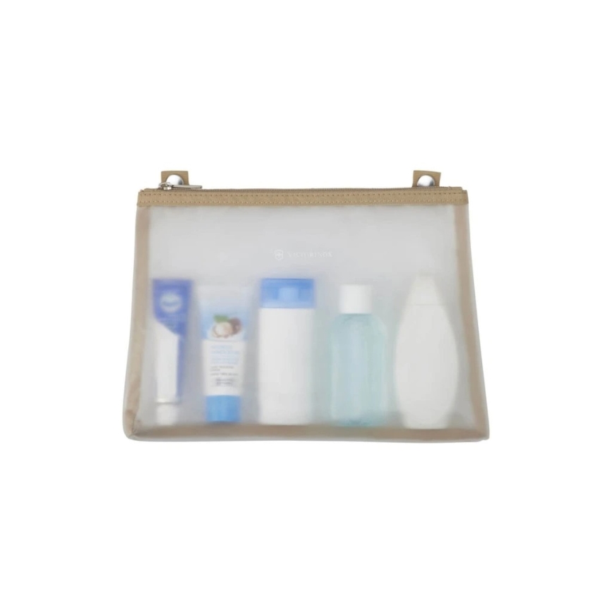 Victorinox - Kosmetická taška Victoria Signature Beauty 6 l černá