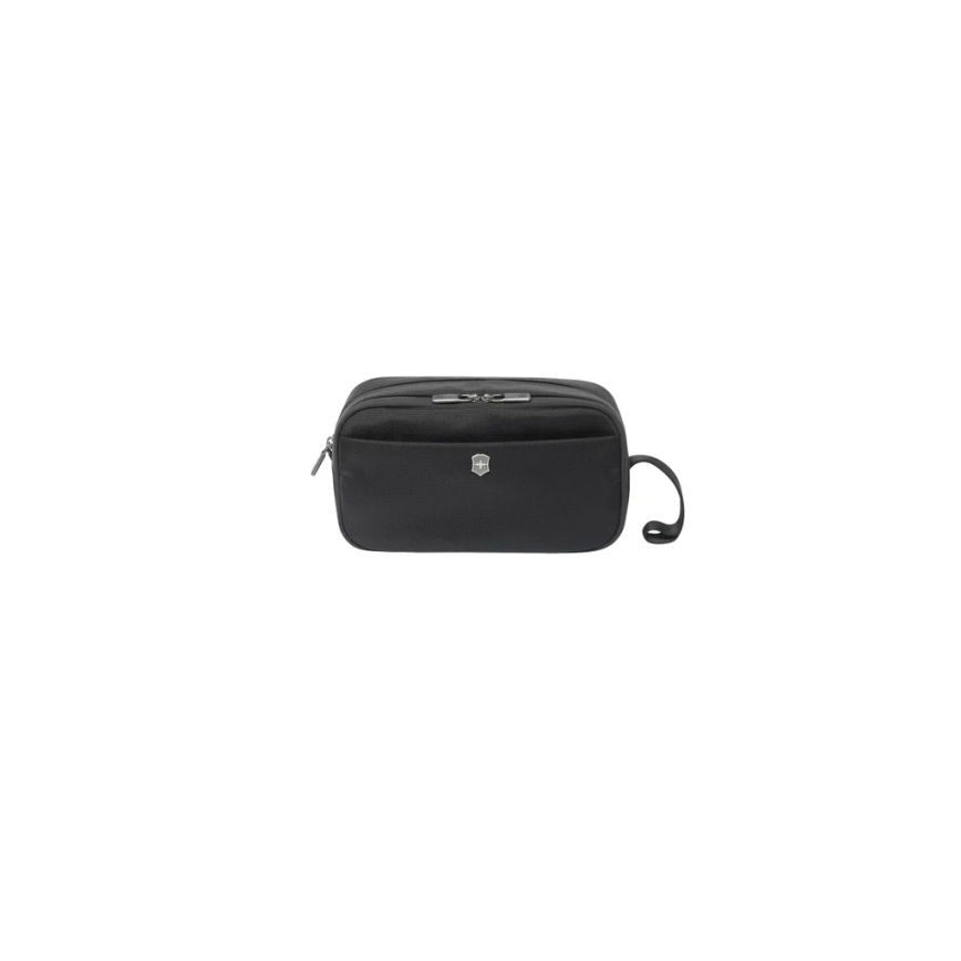 Victorinox - Kosmetická taška Werks Traveler 6.0 6 l černá