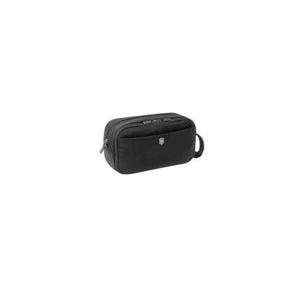 Victorinox - Kosmetická taška Werks Traveler 6.0 6 l černá