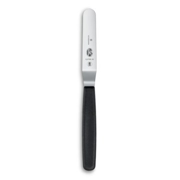 Victorinox - Kuchyňská špachtle 8 cm černá