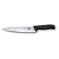 Victorinox - Kuchyňský nůž FIBROX 31 cm černá