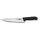 Victorinox - Kuchyňský nůž FIBROX 31 cm černá