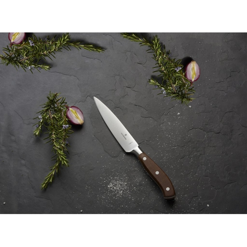 Victorinox - Kuchyňský nůž GRAND MAITRE 15 cm javor