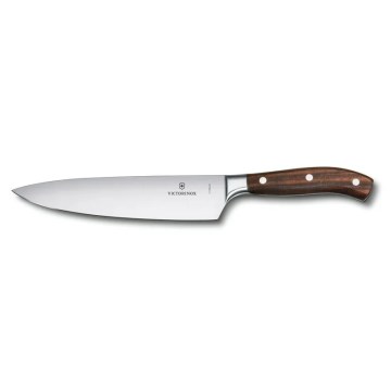 Victorinox - Kuchyňský nůž kuchařský GRAND MAITRE 20 cm palisandr