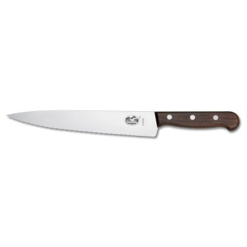 Victorinox - Kuchyňský nůž kuchařský WOOD 22 cm javor
