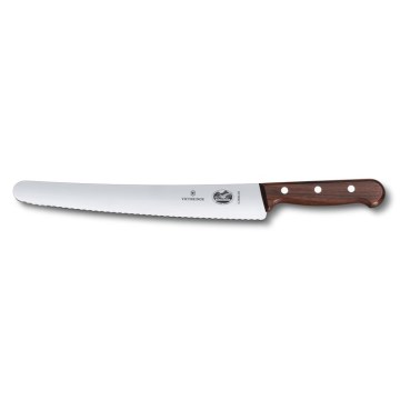 Victorinox - Kuchyňský nůž na chleba WOOD 26 cm javor