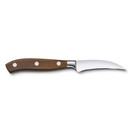 Victorinox - Kuchyňský nůž na loupání GRAND MAITRE 8 cm javor