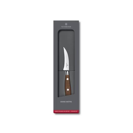 Victorinox - Kuchyňský nůž na loupání GRAND MAITRE 8 cm javor