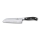 Victorinox - Kuchyňský nůž santoku GRAND MAITRE 17 cm černá