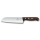Victorinox - Kuchyňský nůž santoku WOOD 17 cm javor
