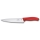 Victorinox - Kuchyňský nůž SWISS CLASSIC 19 cm červená