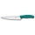 Victorinox - Kuchyňský nůž SWISS CLASSIC 19 cm tyrkysová