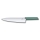 Victorinox - Kuchyňský nůž SWISS MODERN 25 cm tyrkysová
