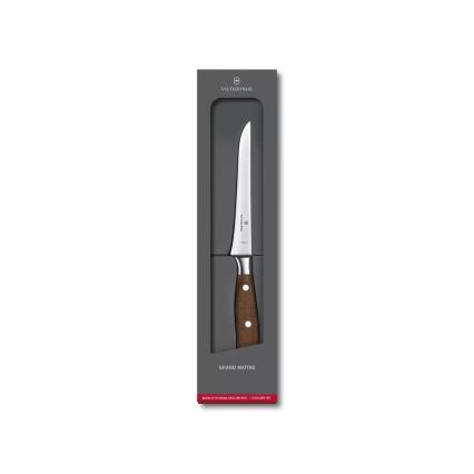 Victorinox - Kuchyňský nůž vykošťovací GRAND MAITRE 15 cm javor