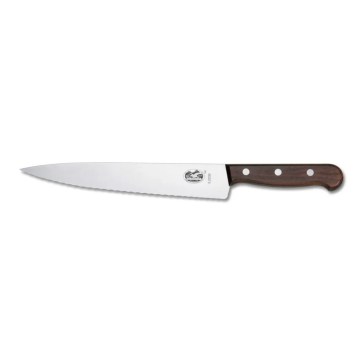 Victorinox - Kuchyňský nůž WOOD 25 cm javor