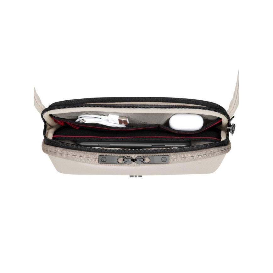 Victorinox - Ledvinka Altmont Modern 3 l béžová