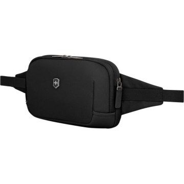Victorinox - Ledvinka Altmont Modern 3 l černá