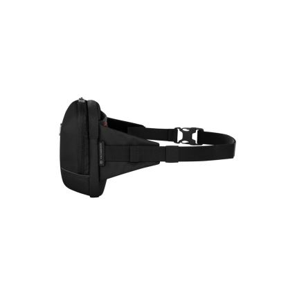 Victorinox - Ledvinka Altmont Modern 3 l černá
