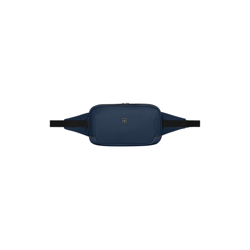 Victorinox - Ledvinka Altmont Modern 3 l modrá