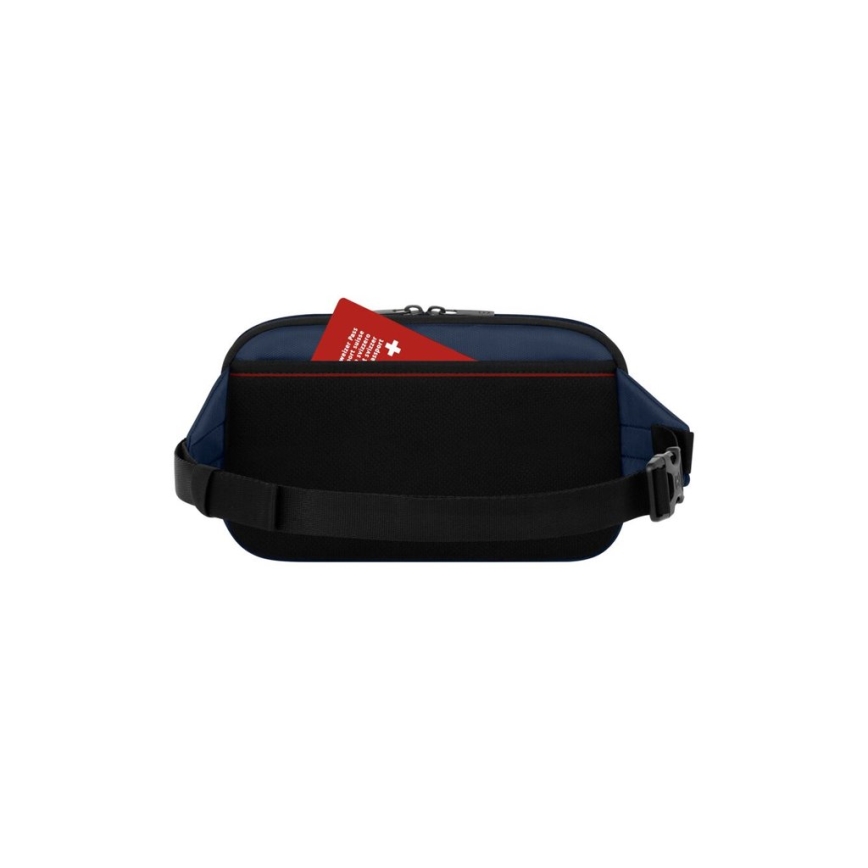 Victorinox - Ledvinka Altmont Modern 3 l modrá