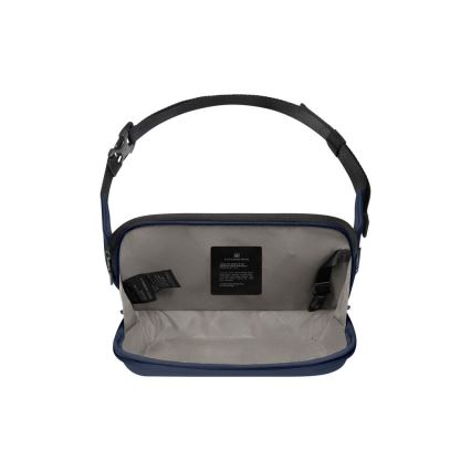 Victorinox - Ledvinka Altmont Modern 3 l modrá