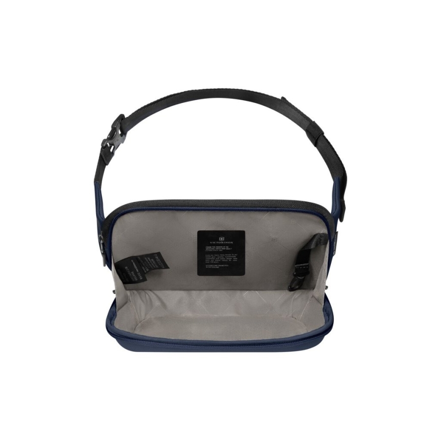 Victorinox - Ledvinka Altmont Modern 3 l modrá