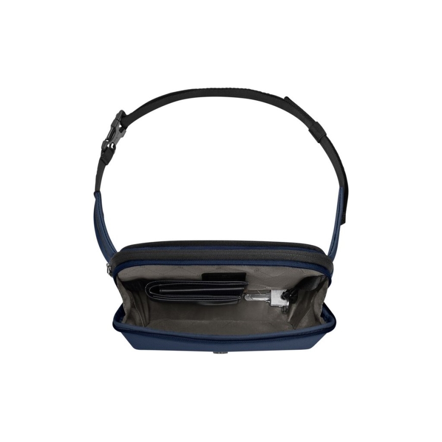 Victorinox - Ledvinka Altmont Modern 3 l modrá
