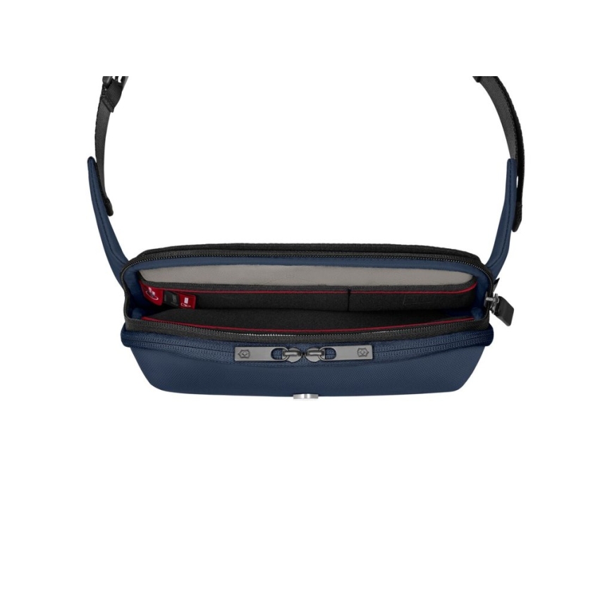 Victorinox - Ledvinka Altmont Modern 3 l modrá