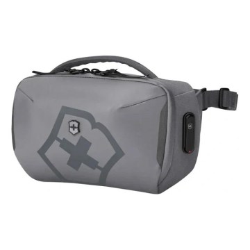 Victorinox - Ledvinka Touring 2.0 5 l šedá
