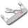 Victorinox - Multifunkční kapesní nástroj COMPANION SLIM ALOX 9,3 cm/6 funkcí stříbrná