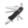 Victorinox - Multifunkční kapesní nůž 11,1 cm/12 funkcí černá