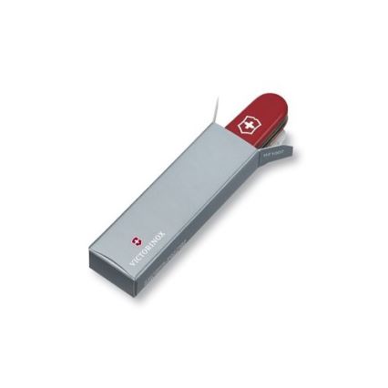 Victorinox - Multifunkční kapesní nůž 11,1 cm/14 funkcí červená