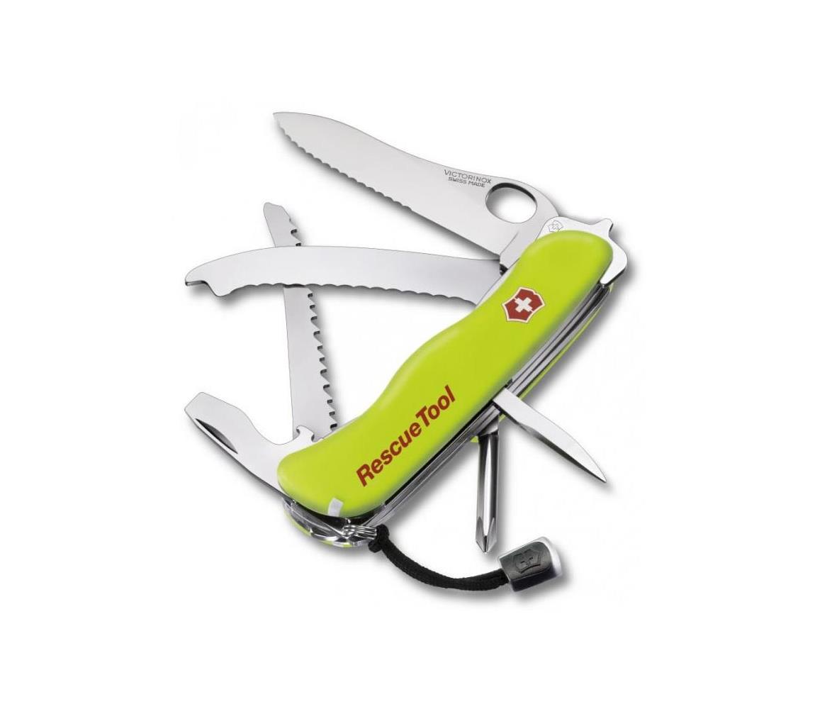 Victorinox RescueTool