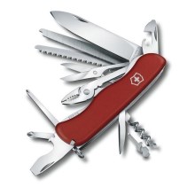 Victorinox - Multifunkční kapesní nůž 11,1 cm/21 funkcí červená